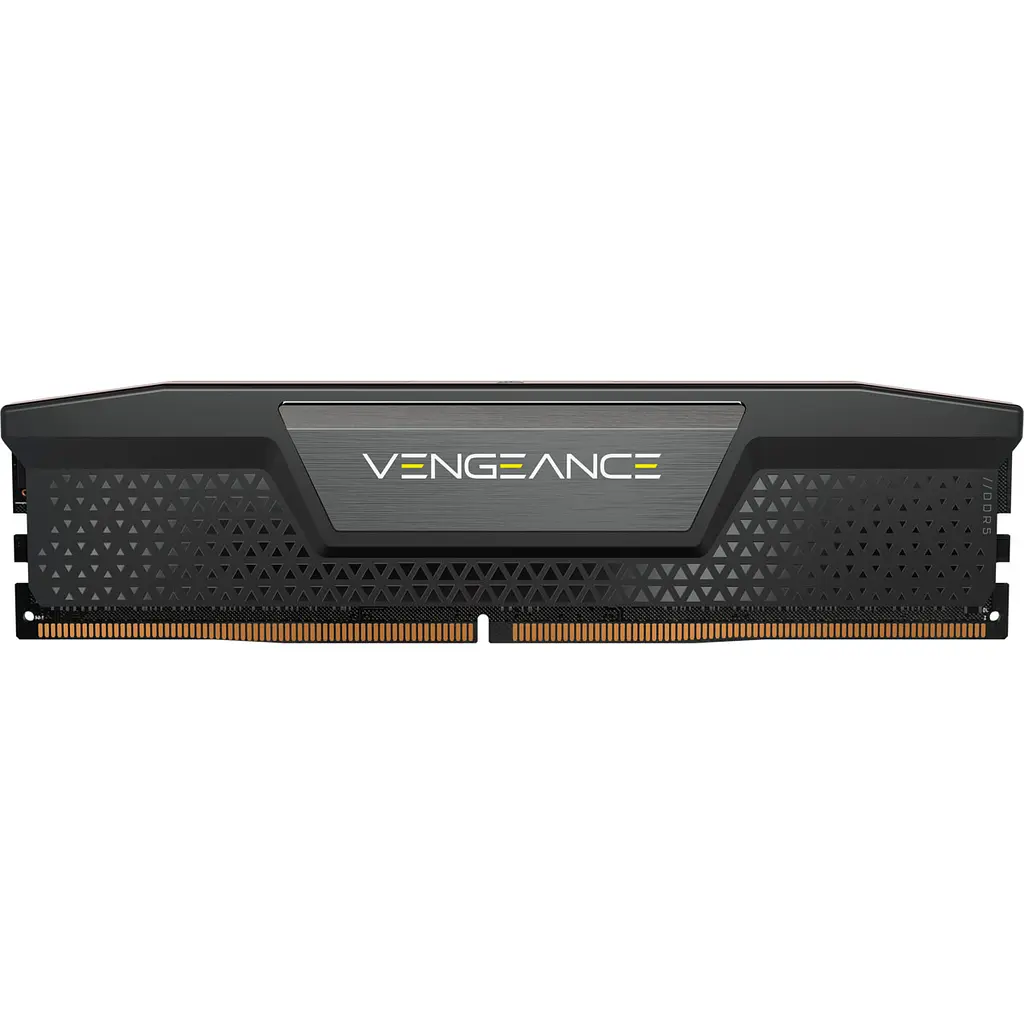 Модуль пам'яті DDR5 Corsair Vengeance 2x8 GB 5200MHz [CMK16GX5M2B5200C40] [102429] - фото 3