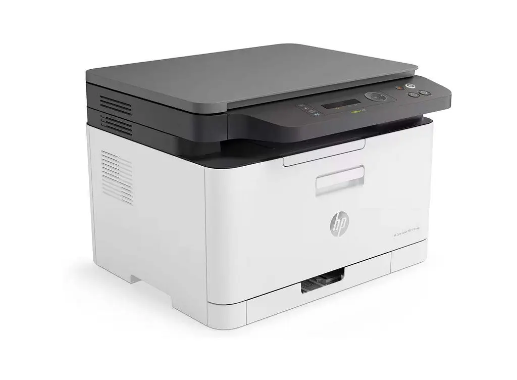 БФП HP Color LaserJet M178nw с Wi-Fi (4ZB96A) - фото 3