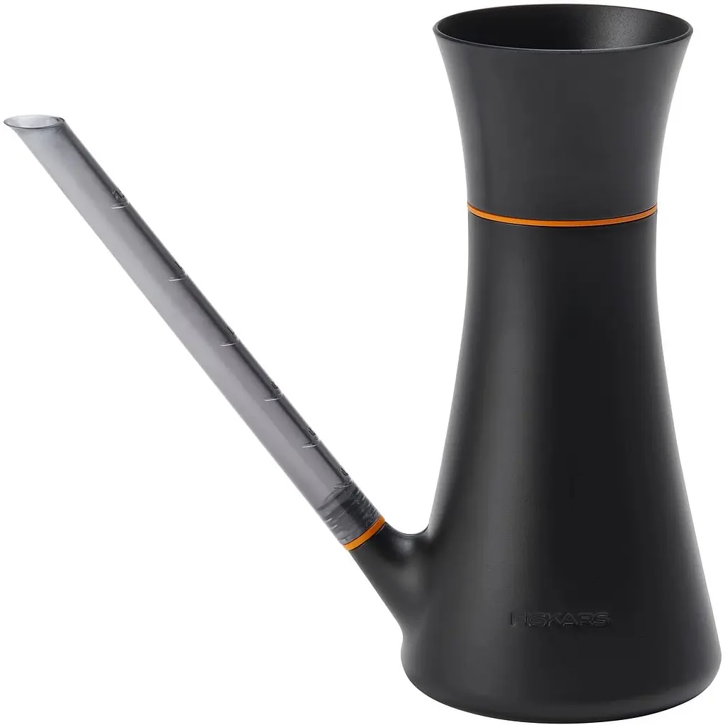 Лійка для поливу кімнатних рослин Fiskars 1.2 л (1071307)