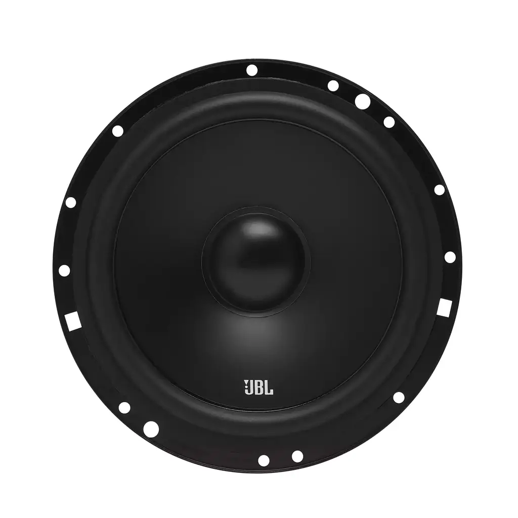 Компонентная акустическая система JBL STAGE1 601C - фото 4
