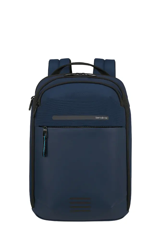 Рюкзак 14,1" Samsonite MODERNY BLUE 42x26x16 KS6*01002 - фото 10