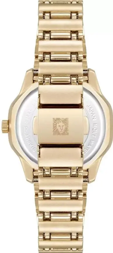 Годинник Anne Klein AK/5028MPGB - фото 2