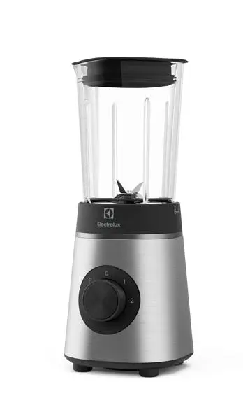 Electrolux Блендер спортивний, 350Вт, нержавіюча сталь. - фото 4