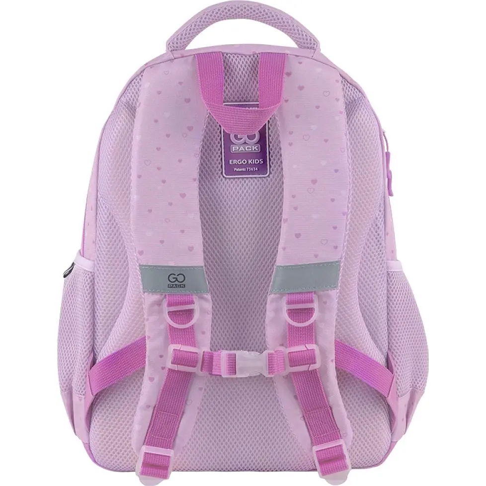 Рюкзак GoPack Education 182M Self Love Club (GO25-182M-4) - фото 6
