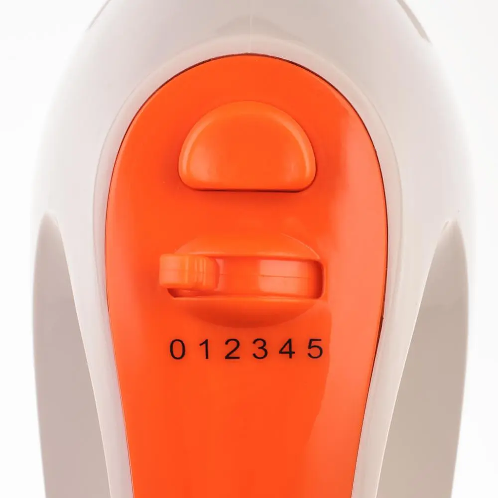 Миксер ViLGrand VHM3017B cream - фото 8