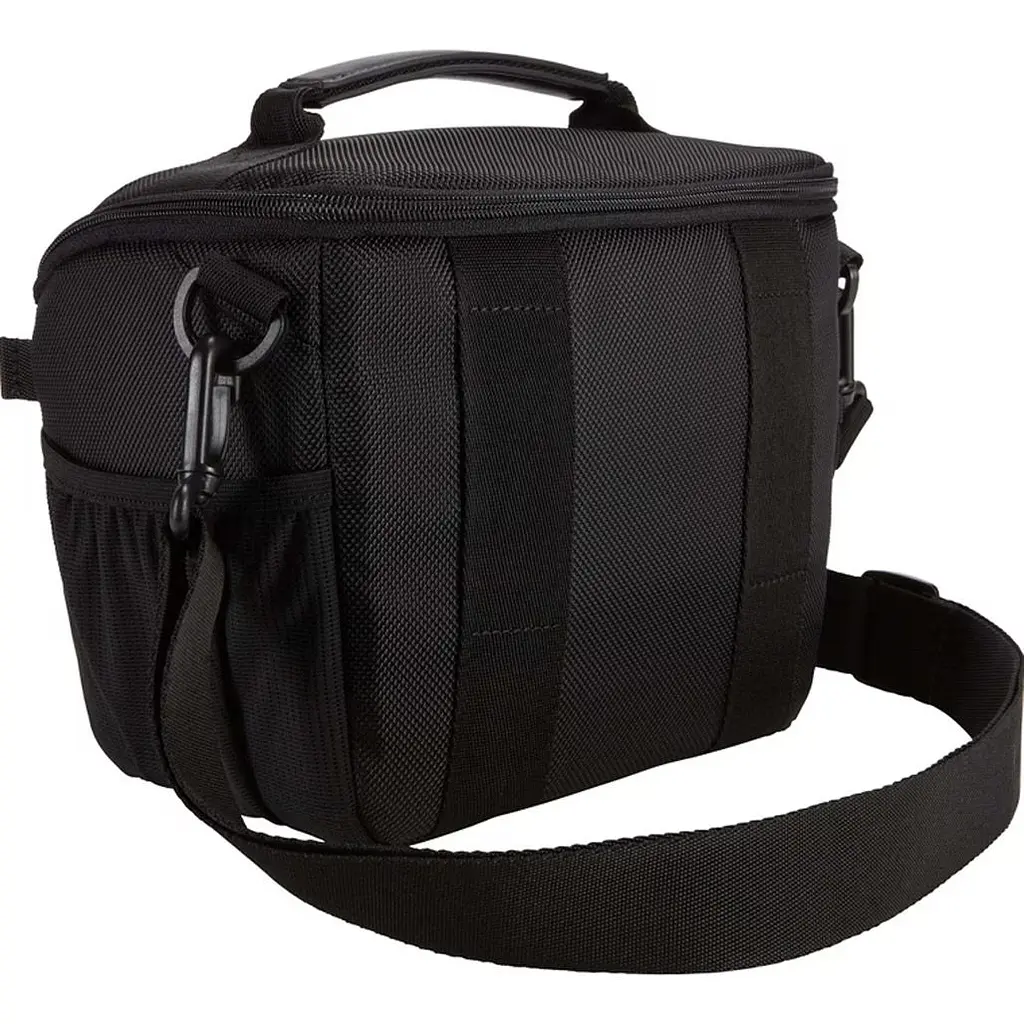 Сумка для фотоапарата Case Logic Bryker DSLR Shoulder Bag Black (BRCS-103) [88597] - фото 2