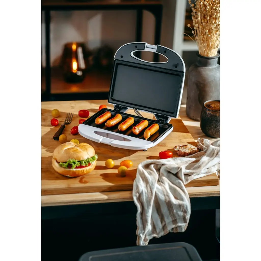 Электрогриль Adler AD 3072 [132593] - фото 9