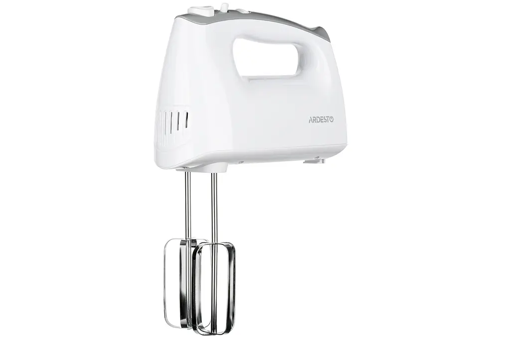 Ручний міксер Ardesto HMK-4006W - фото 4