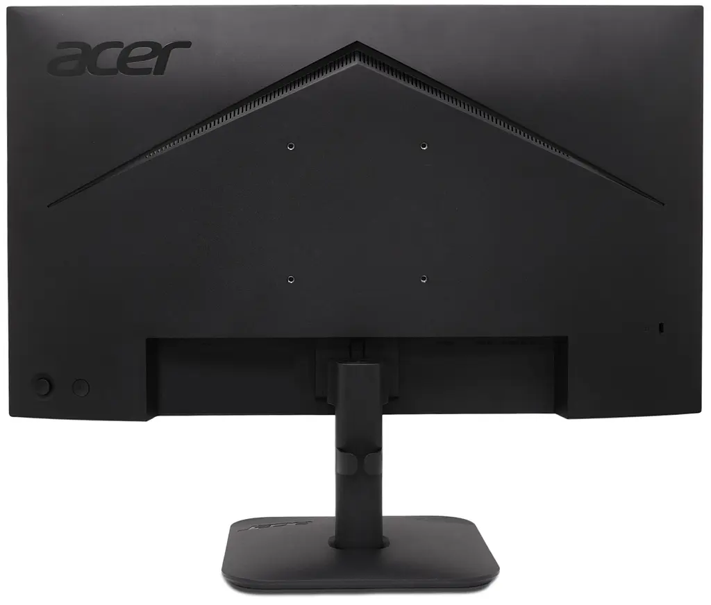 Монiтор 27" KA272P6bip (UM.HX2EE.604) Black Acer teh0027381 - фото 8