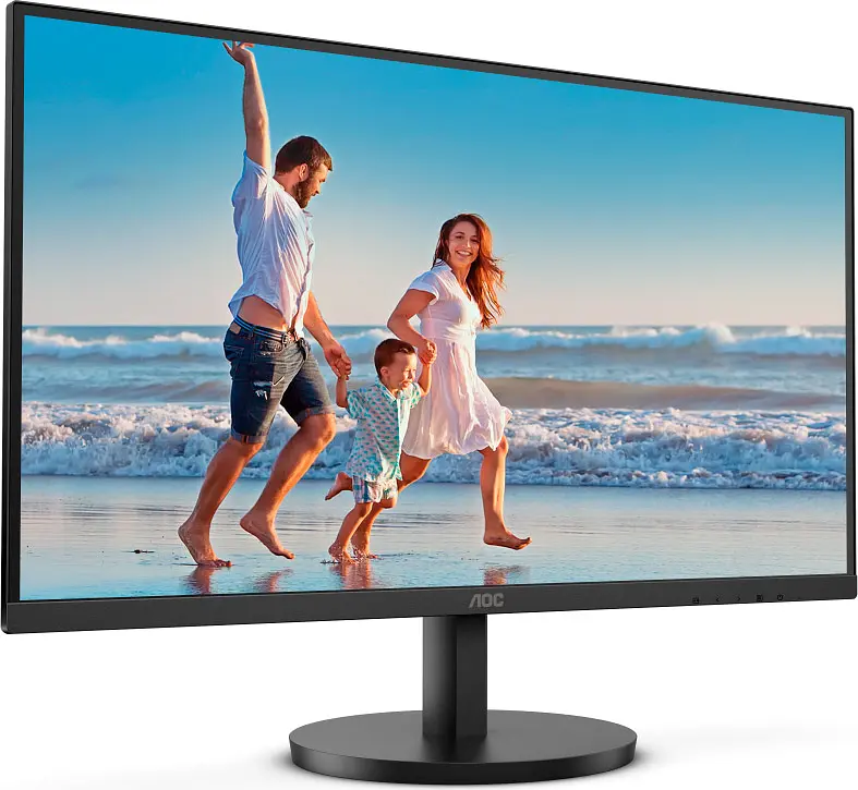 Монітор AOC 27" Q27B3MA [87917] - фото 3