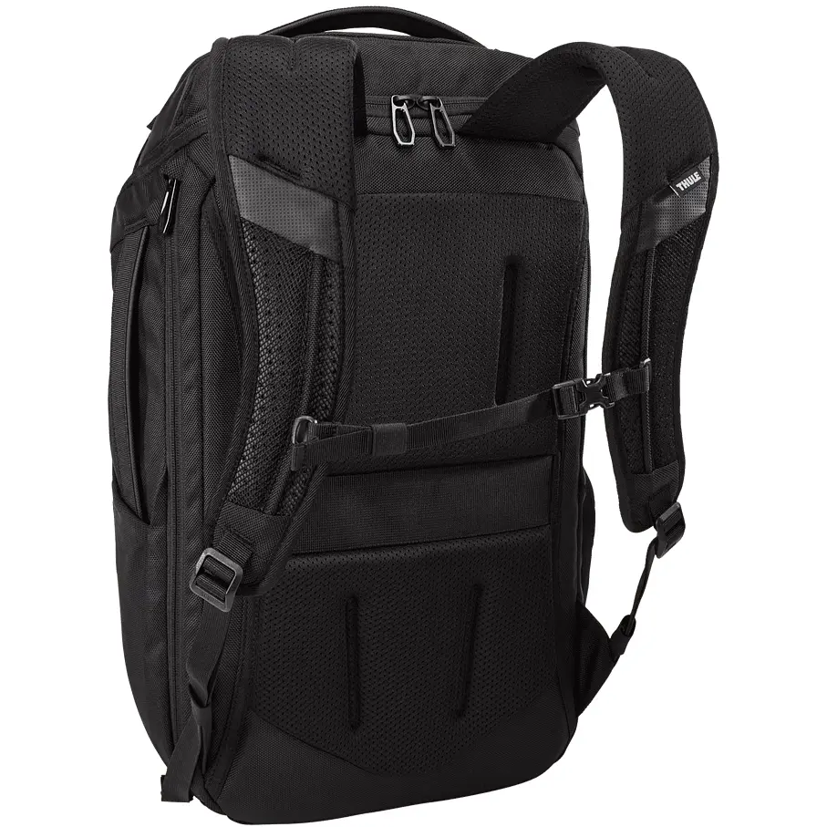 Рюкзаки міські Thule Accent Recycled Backpack 28 л (3205382) - фото 2