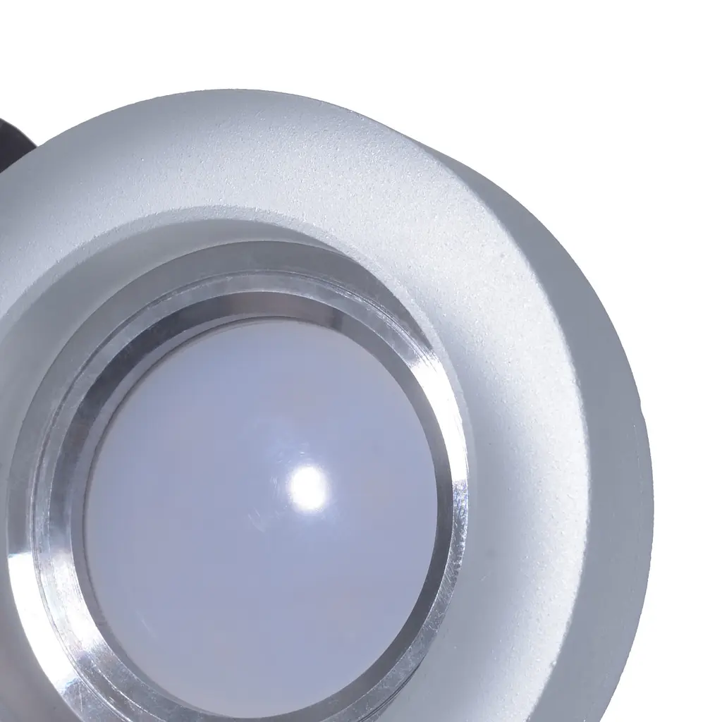 Світильник точковий Brille LED декоративний HDL-G259/3W+MR16 36-172 - фото 2