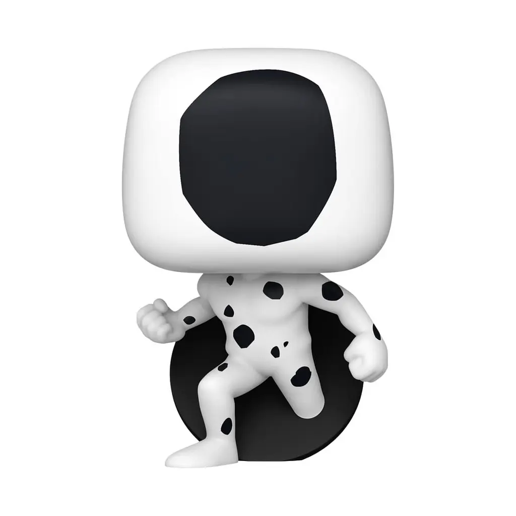 Фігурка Funko Pop Фанко Поп Across The Spider Verse The Spot Павутина всесвітів Пляма10 см TS AS 1226 - фото 2
