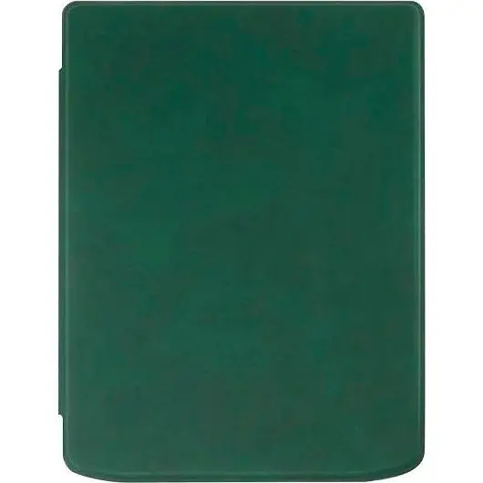 Чохол-книжка BeCover Smart Case для Pocketbook 629 Verse / 634 Verse Pro 6` Dark Green (710453) [100124] - фото 2