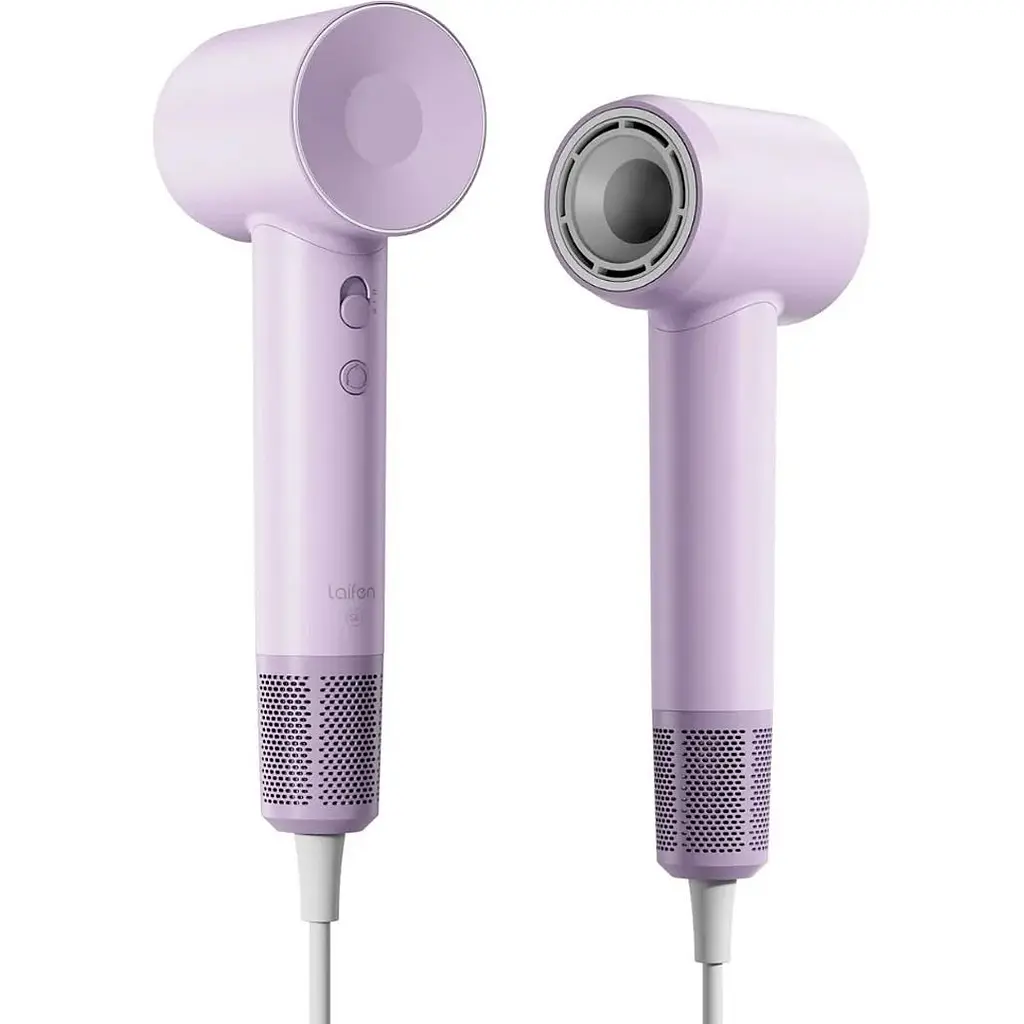Фен Laifen Swift SE Purple (LF03-SEPU-EU) [105211] - фото 2