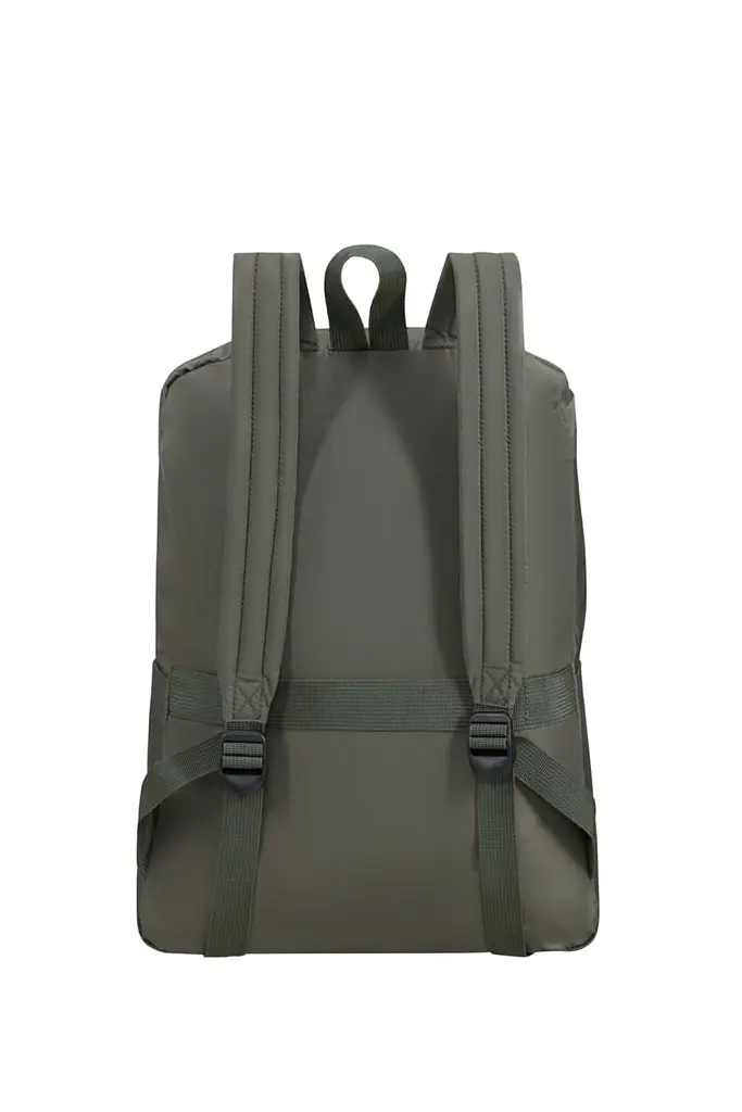 Складаний Рюкзак S Samsonite TA REVOLUTION GREEN 44x32x15 KR7*04002 - фото 2