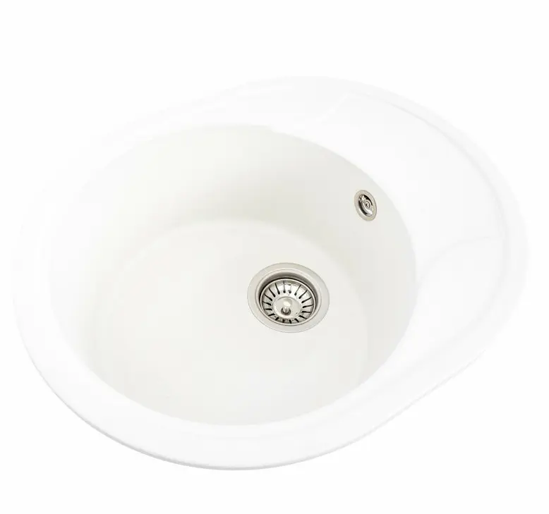 Кухонна мийка Platinum 5847 ONYX (SP000038314) - фото 4