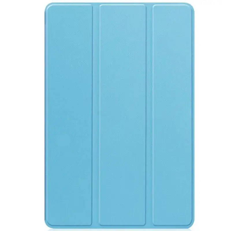 Чохол до планшета BeCover Smart Xiaomi Redmi Pad 2 11.0" Light Blue (713641) - фото 2