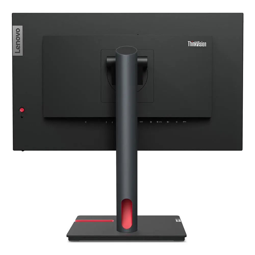Монітор Lenovo ThinkVision P24h-30 (63B3GAT6UA) - фото 9