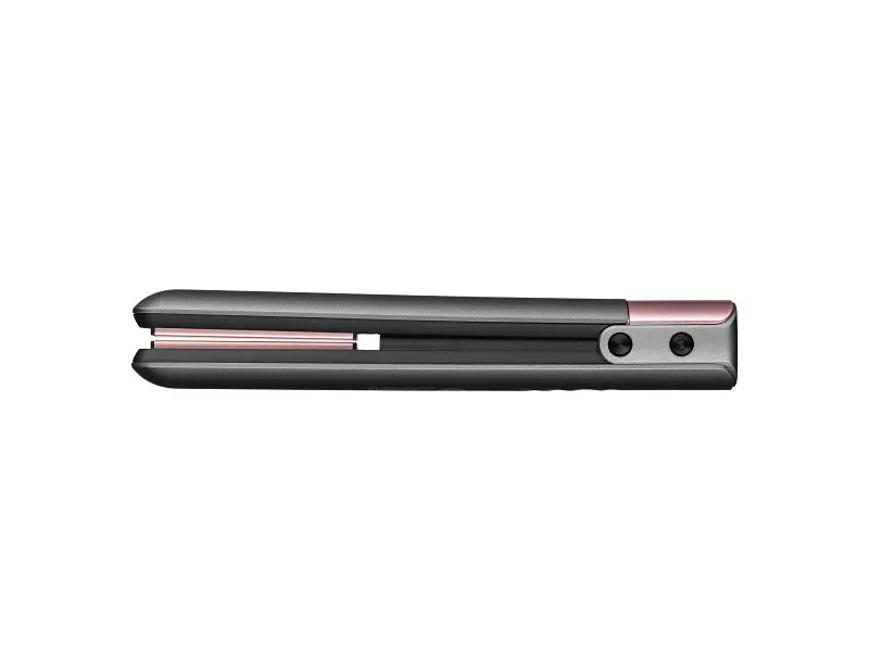 Стайлер Ardesto Pink Touch HS-R300PT - фото 2