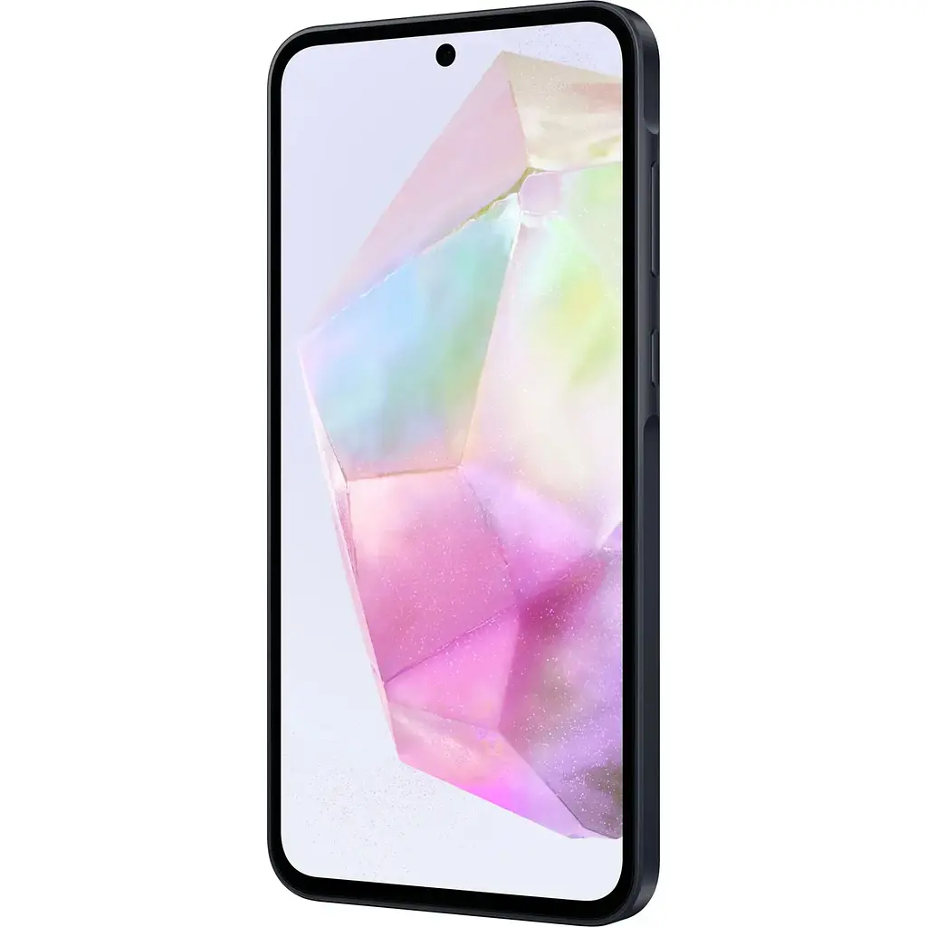 Смартфон Samsung Galaxy A35 8/128Gb Navy [SM-A356EZKP] [116216] - фото 4