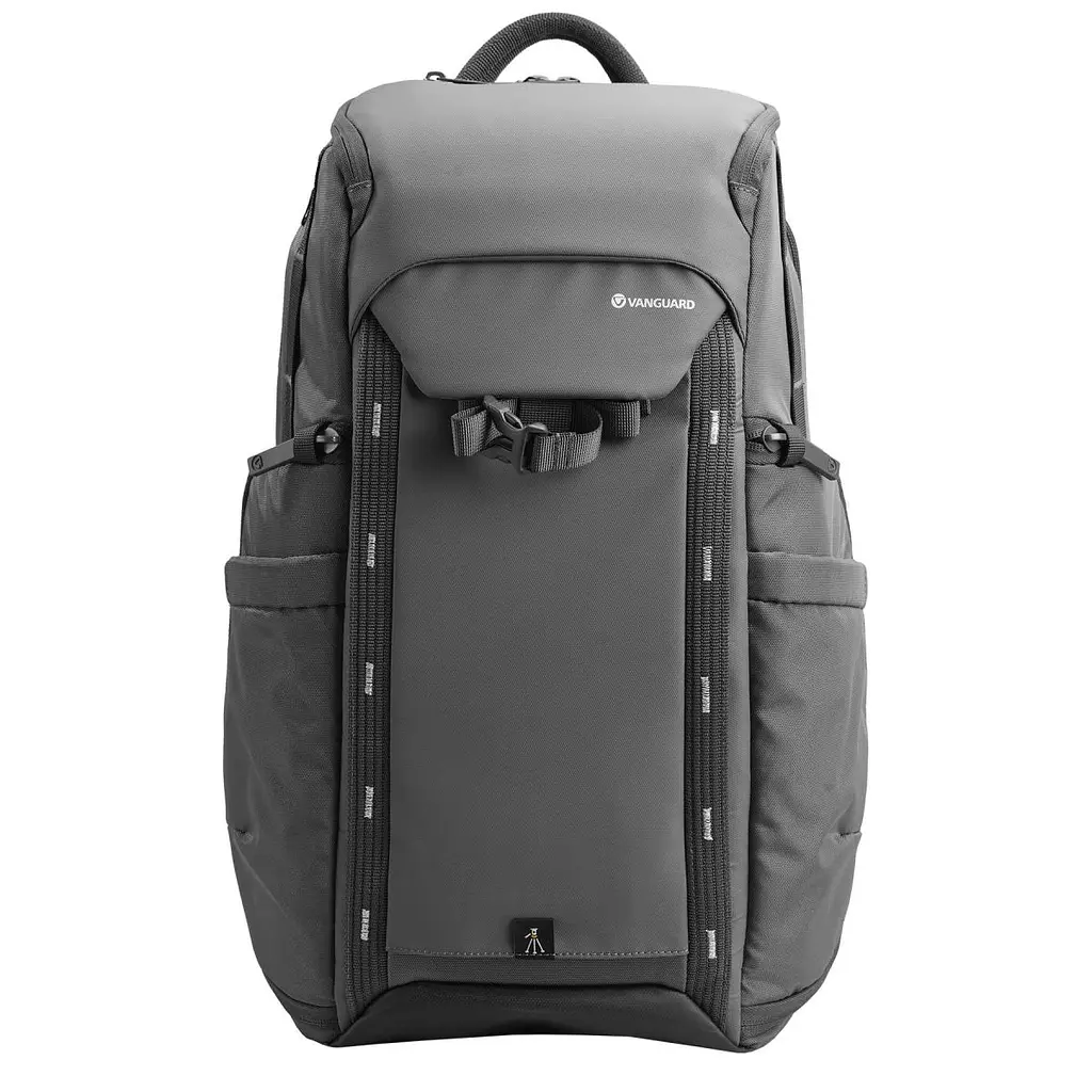 Рюкзак Vanguard VEO Adaptor R48 Gray (VEO Adaptor R48 GY) - фото 4