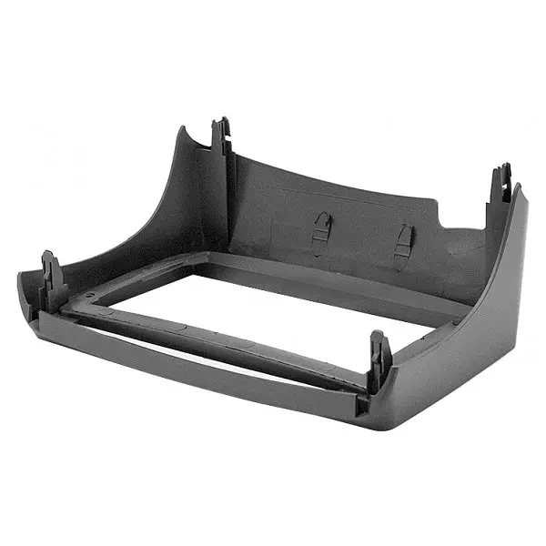 Переходная рамка Toyota Yaris Carav 22-372 - фото 3
