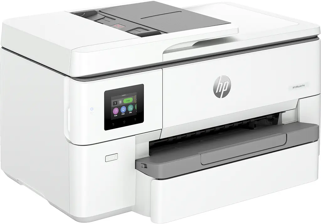 Многофункциональное устройство A3 OfficeJet Pro 9720 с Wi-Fi HP teh0025156 - фото 3