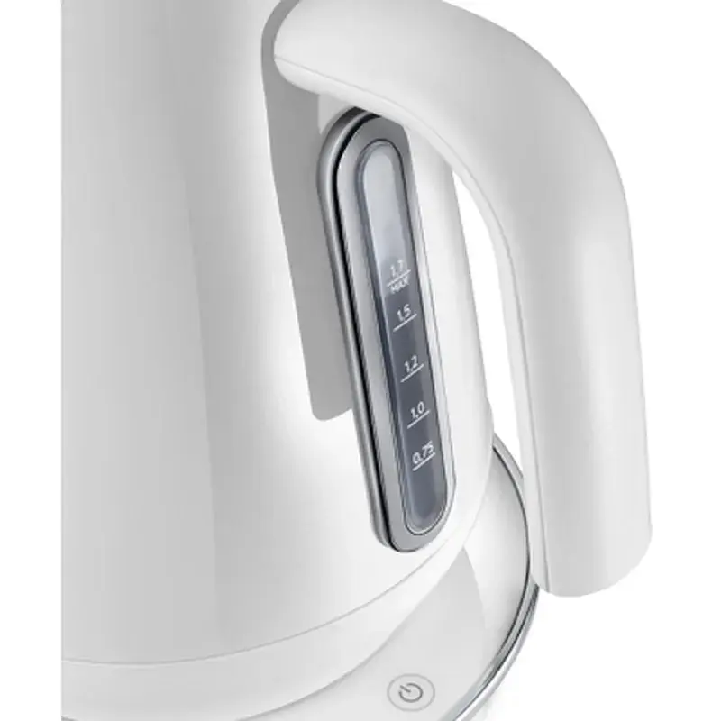 Електрочайник DeLonghi KBY 2011 W (KBY2011W) - фото 4
