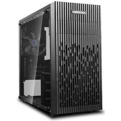 Корпус для ПК Deepcool (MATREXX 30) - фото 2