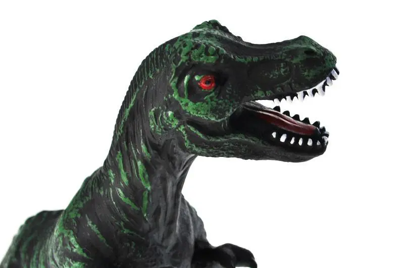 Фігурка динозавра YG Toys деталізована пластикова для сюжетно-рольових ігор (ZS195) - фото 2