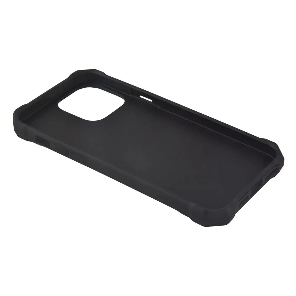 Чохол UAG Armor Apple iPhone 13 Pro Max Black - фото 4
