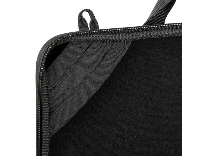 Сумка для ноутбука RIVACASE 14 Black (5130 (Black)) - фото 5