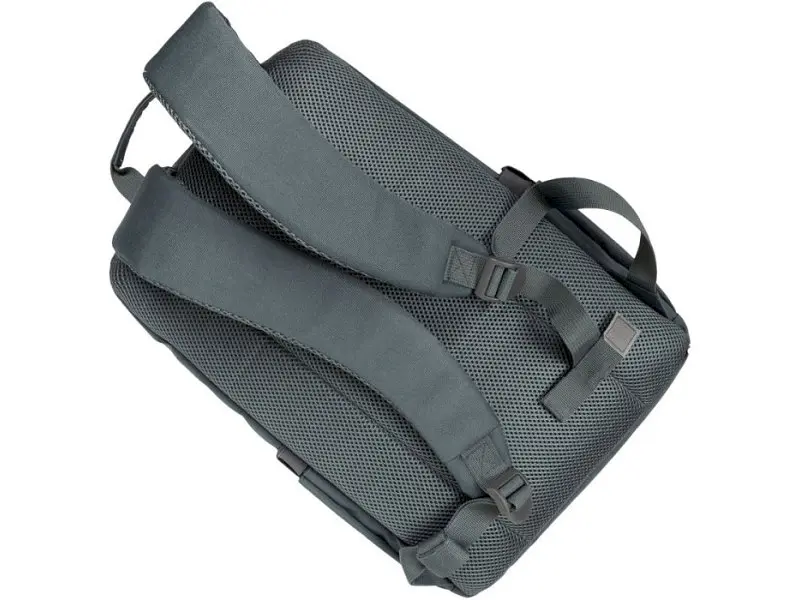 Рюкзак міський RIVACASE 8265 Dark Grey - фото 6