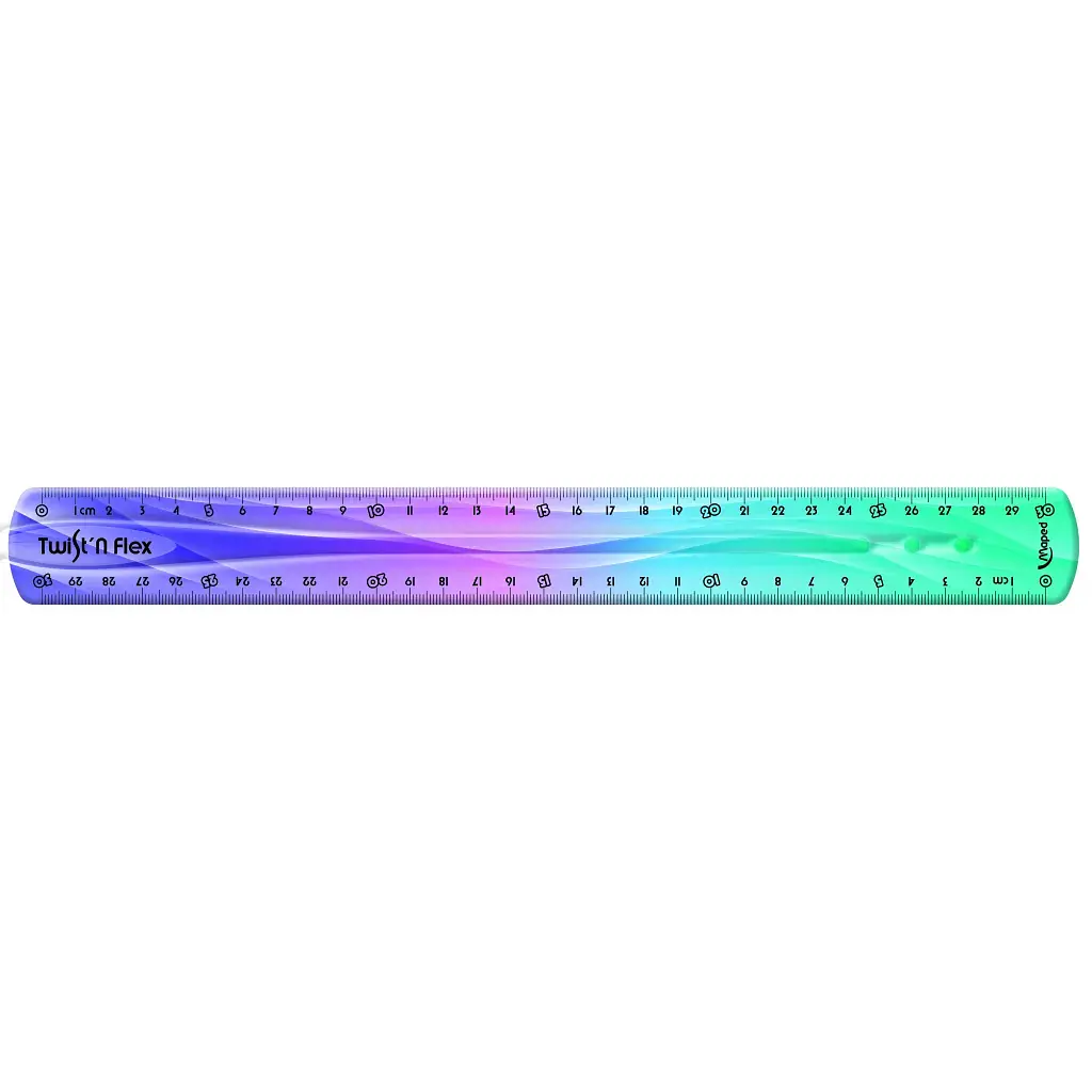 Лінійка Maped Twist'n Flex 30 см (MP.279315)