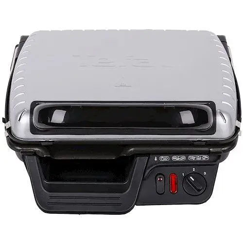 Електрогриль Tefal Ultracompact GC3050 [53790] - фото 2