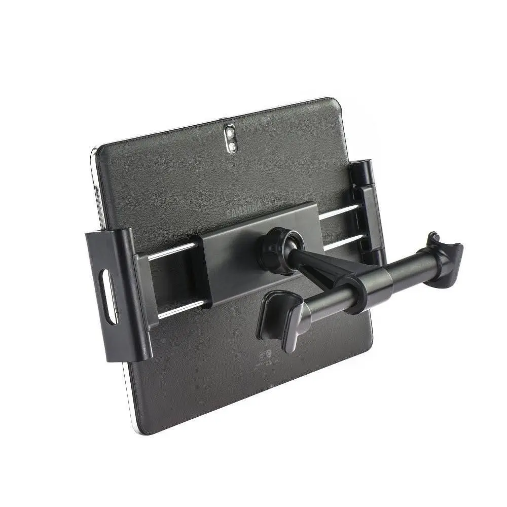 Автотримач Baseus BackSeat Car Mount Holder Black (SUHZ-01) [24305] - фото 6