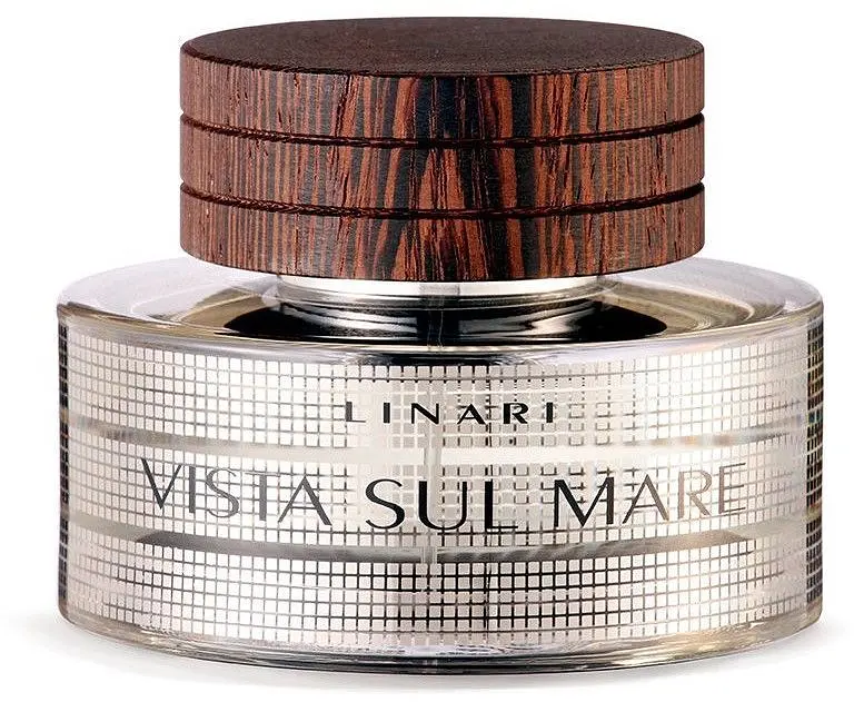 Оригінал Linari Vista Sul Mare Тестер 100 мл Парфумована вода