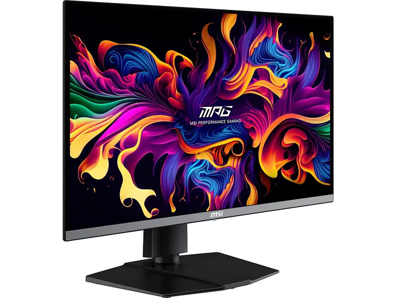 Монітор MSI MPG 272URX (9S6-3CD79A-015) - фото 3
