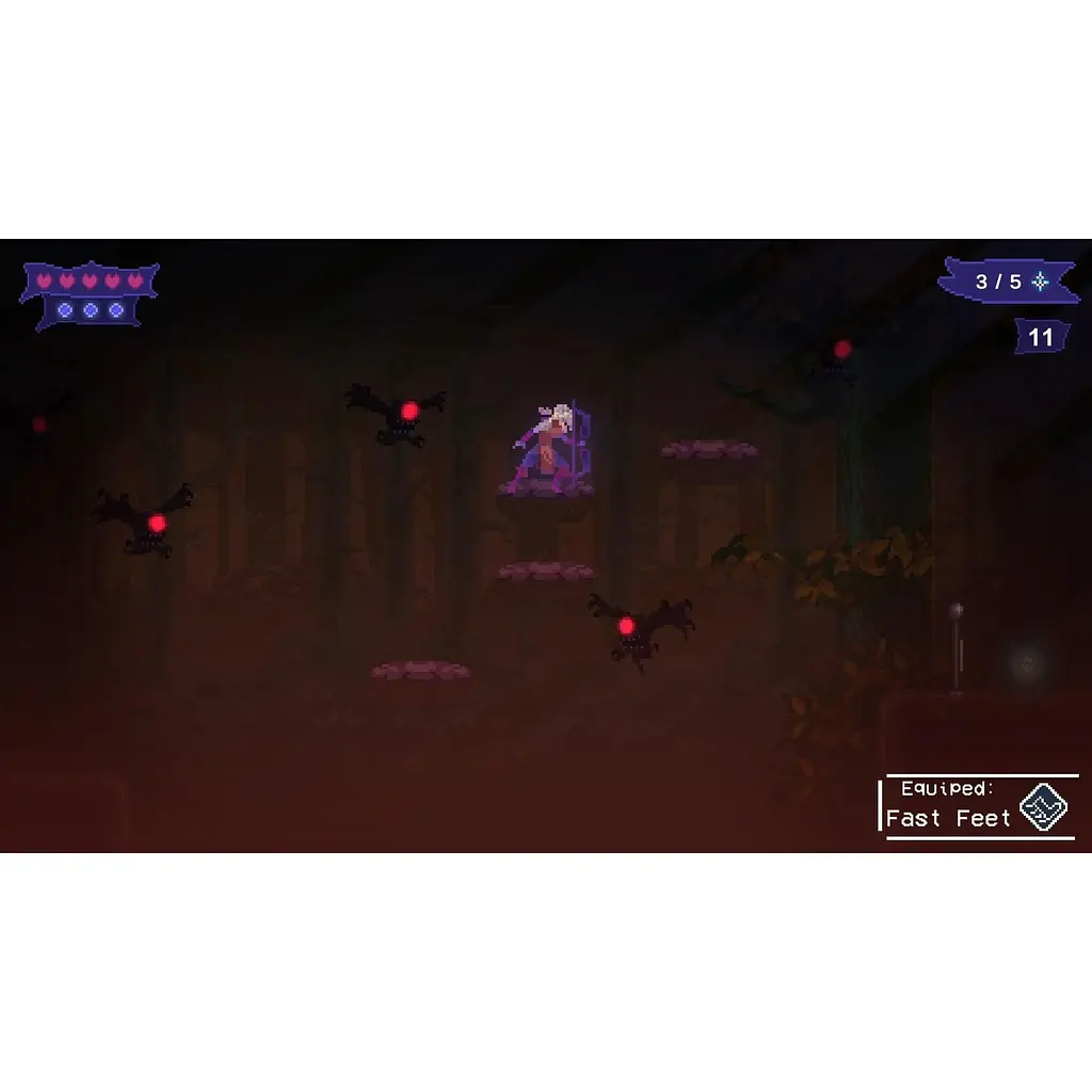 Ключ активації Microsoft Dark Elven Legacy для Xbox One/Series S/X - фото 6