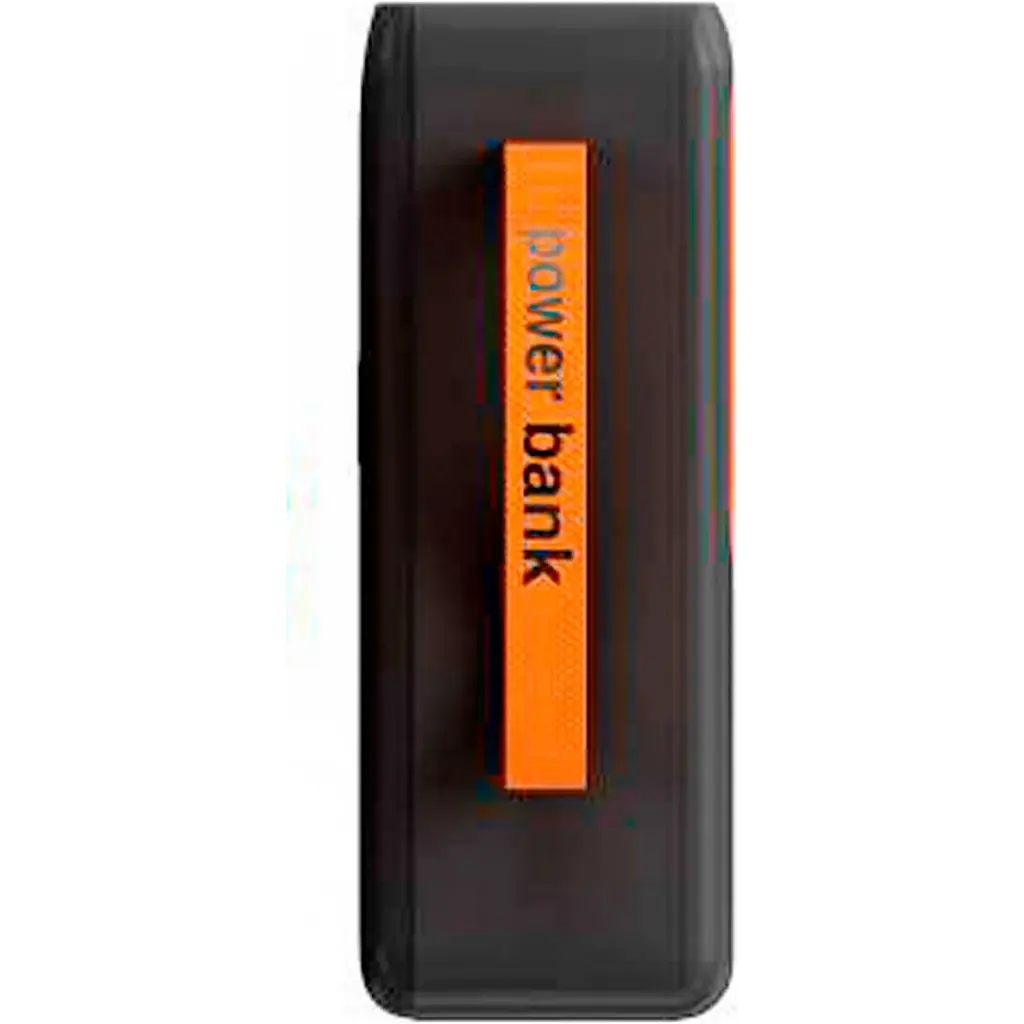 Павербанк Aspiring Black-orange 40 000 mAh / 22.5 Вт (PPLH.L04) - фото 6