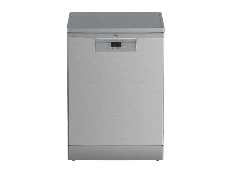Посудомийна машина Beko BDFN15430X