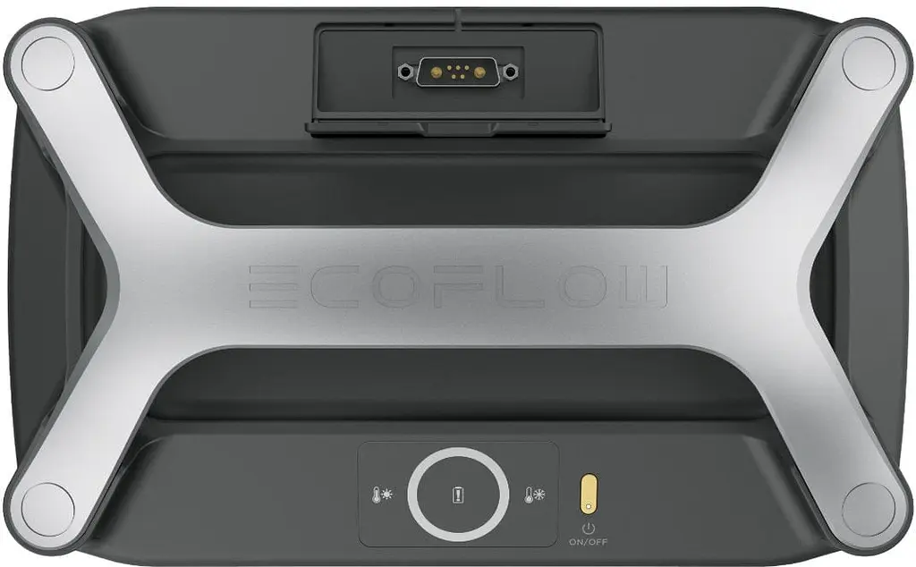 Комплект EcoFlow RIVER Pro + RIVER Pro Extra Battery Bundle (43-00371) - фото 7