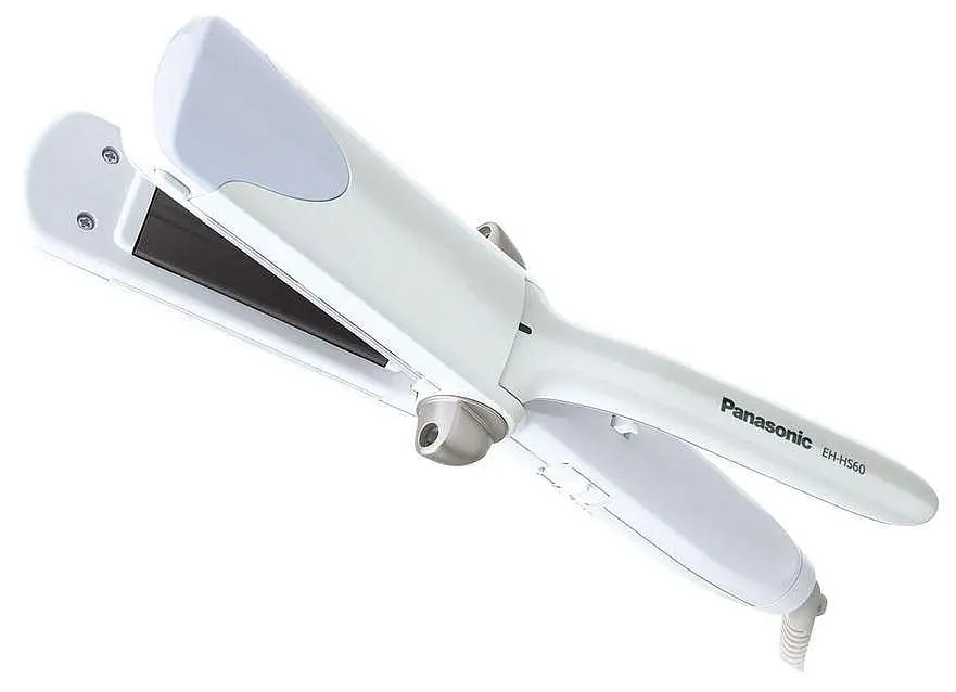Щипці для волосся Panasonic EH-HS60-W865 - фото 2