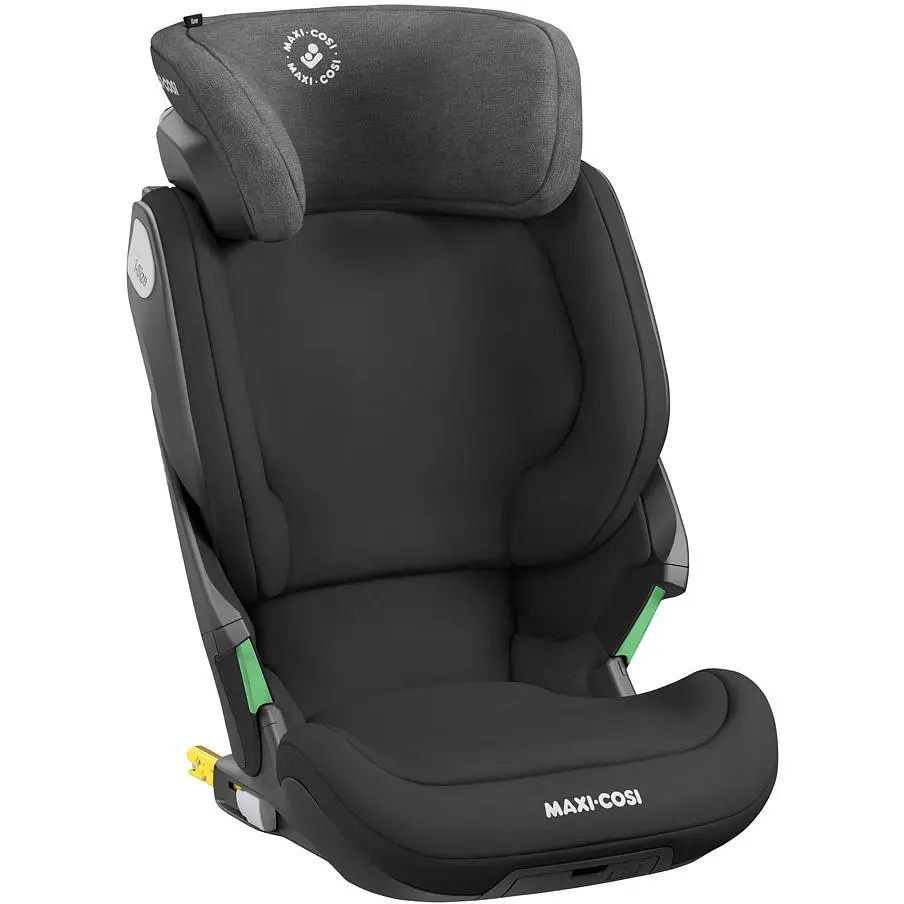Автокрісло Maxi-Cosi Kore Authentic Black (8740671110) - фото 7