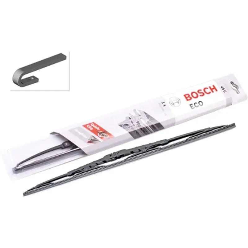 Щітка склоочисника Bosch 3 397 004 668 - фото 2