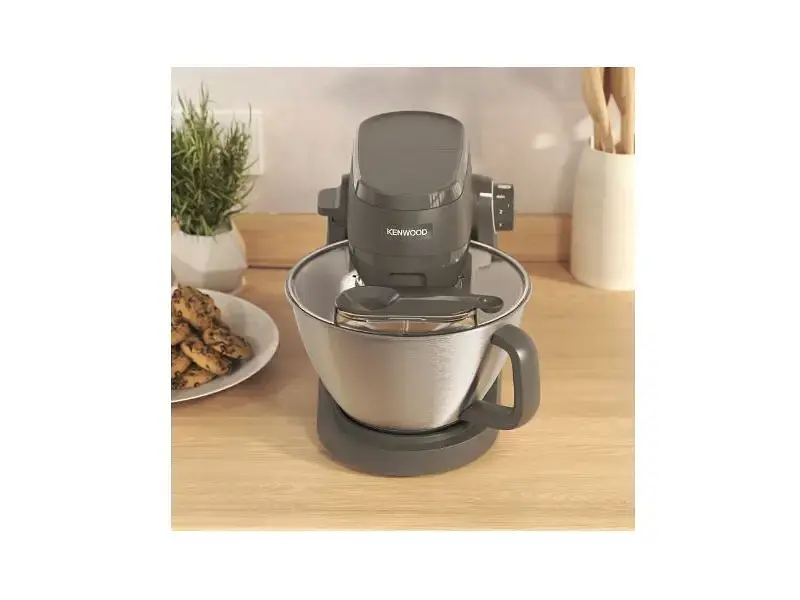 Кухонний комбайн Kenwood Multi Tasker KHC30.045GY - фото 4