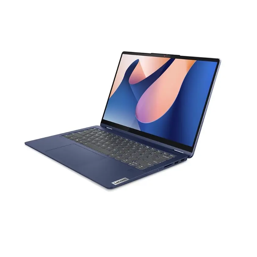 Ноутбук Lenovo IdeaPad Slim 3 15IAH8 i5-12450H la 4.4 GHz, IPS, 8 GB DDR5, 2 TB, UHD, Windows 11 Pro - фото 3