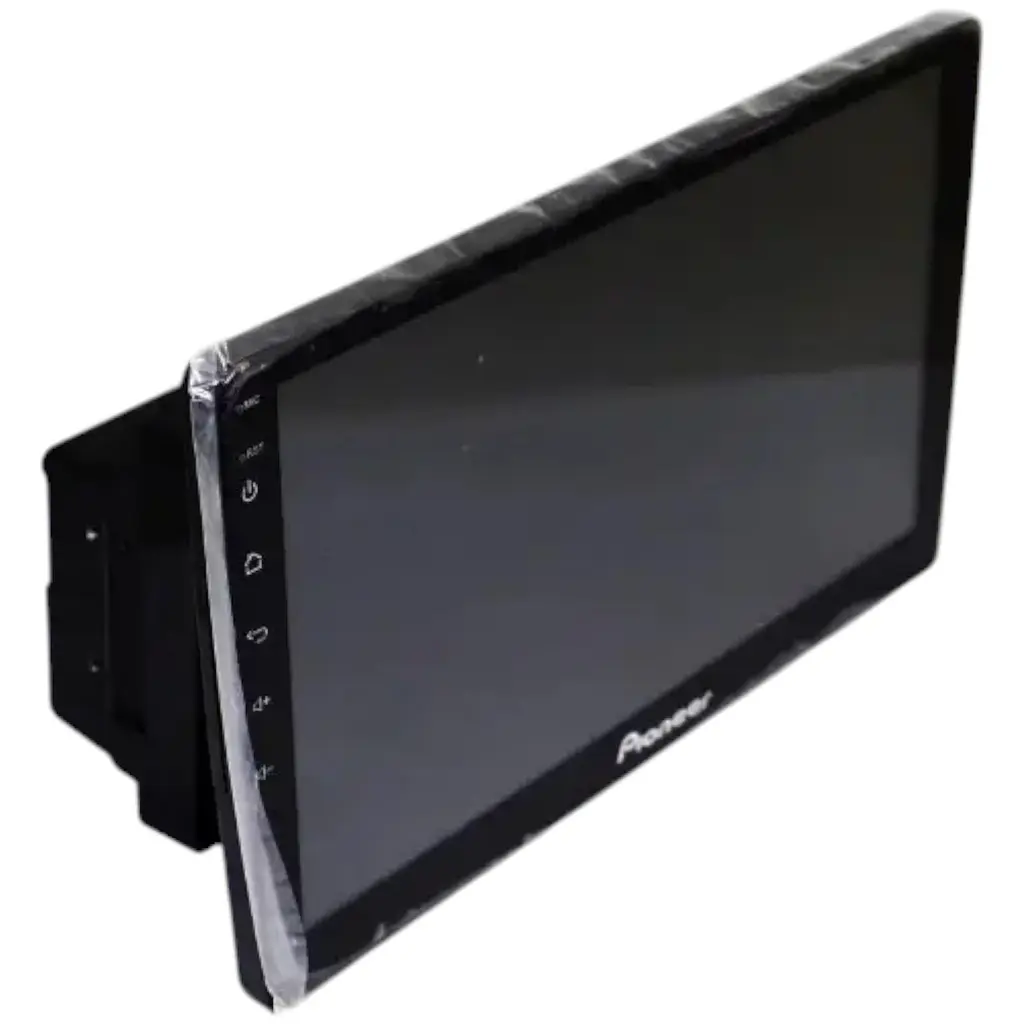 Автомобільна магнітола Pioneer Pi-808 Bluetooth 2DIN мультимедійний центр універсальний - фото 5
