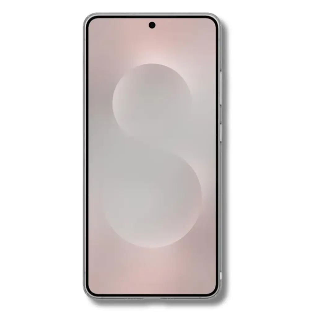 Чохол до мобільного телефона BeCover silicone Samsung Galaxy S26 Edge SM-S947 Transparent (714879) - фото 3